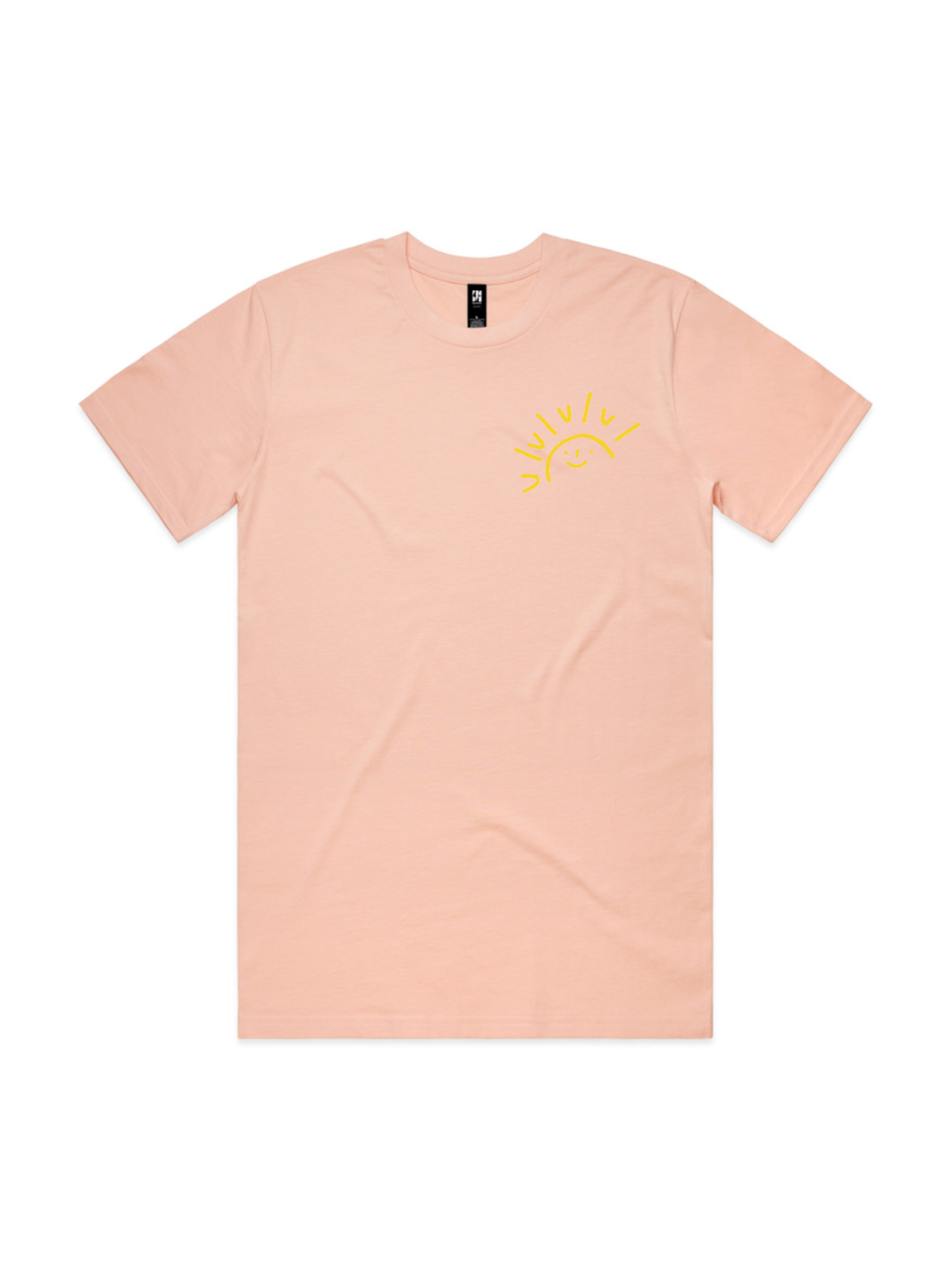 Pale Pink